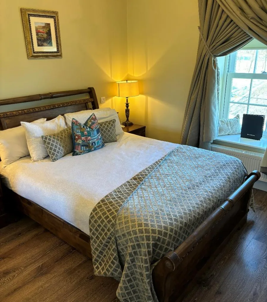Cherry Cottage — Room 3