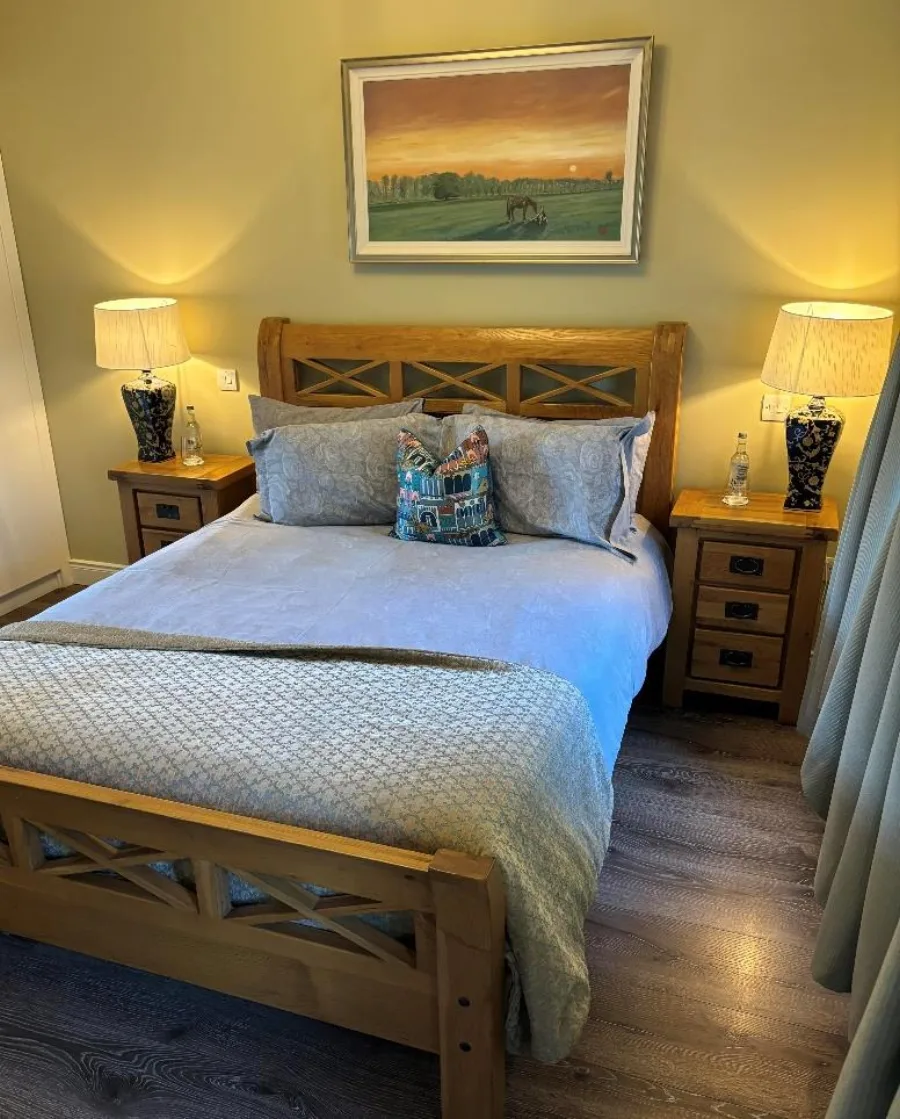Cherry Cottage — Room 4 · View 1
