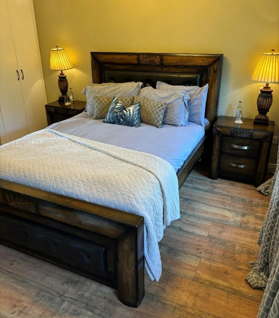 Dogwood Cottage — Room 1