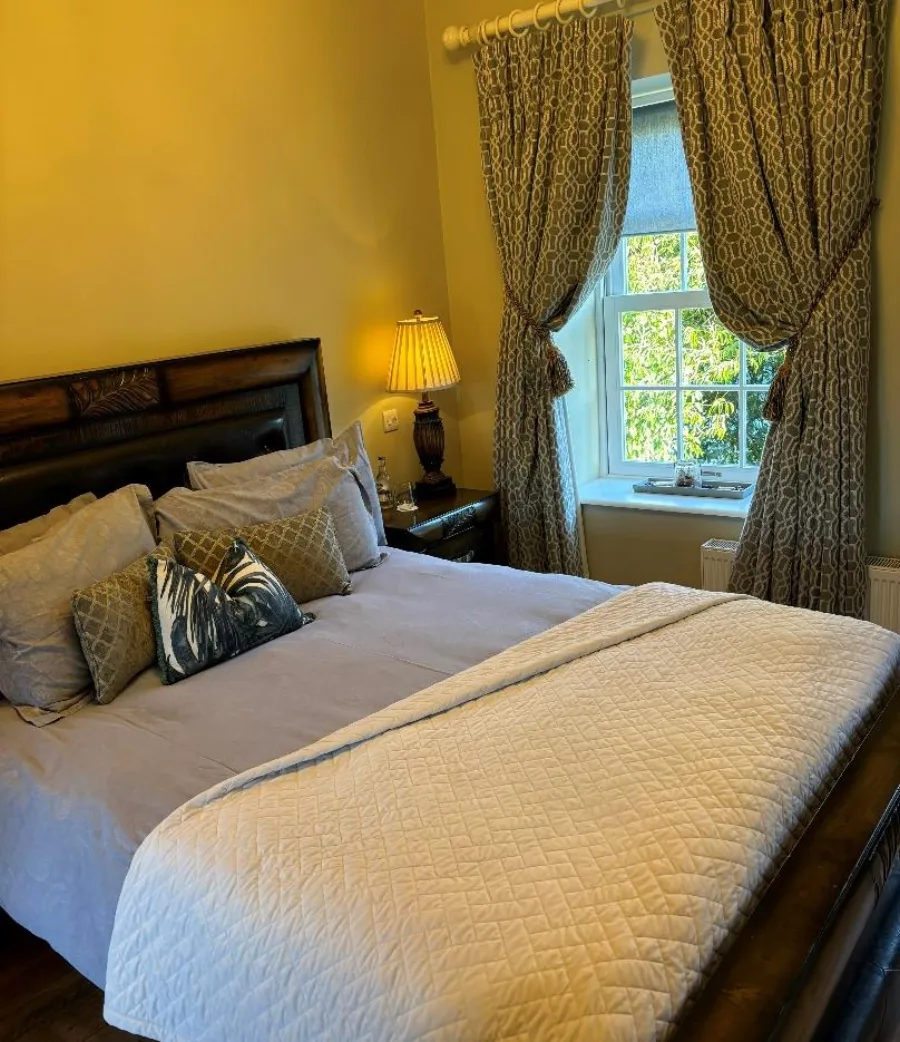 Dogwood Cottage — Room 2 · View 1