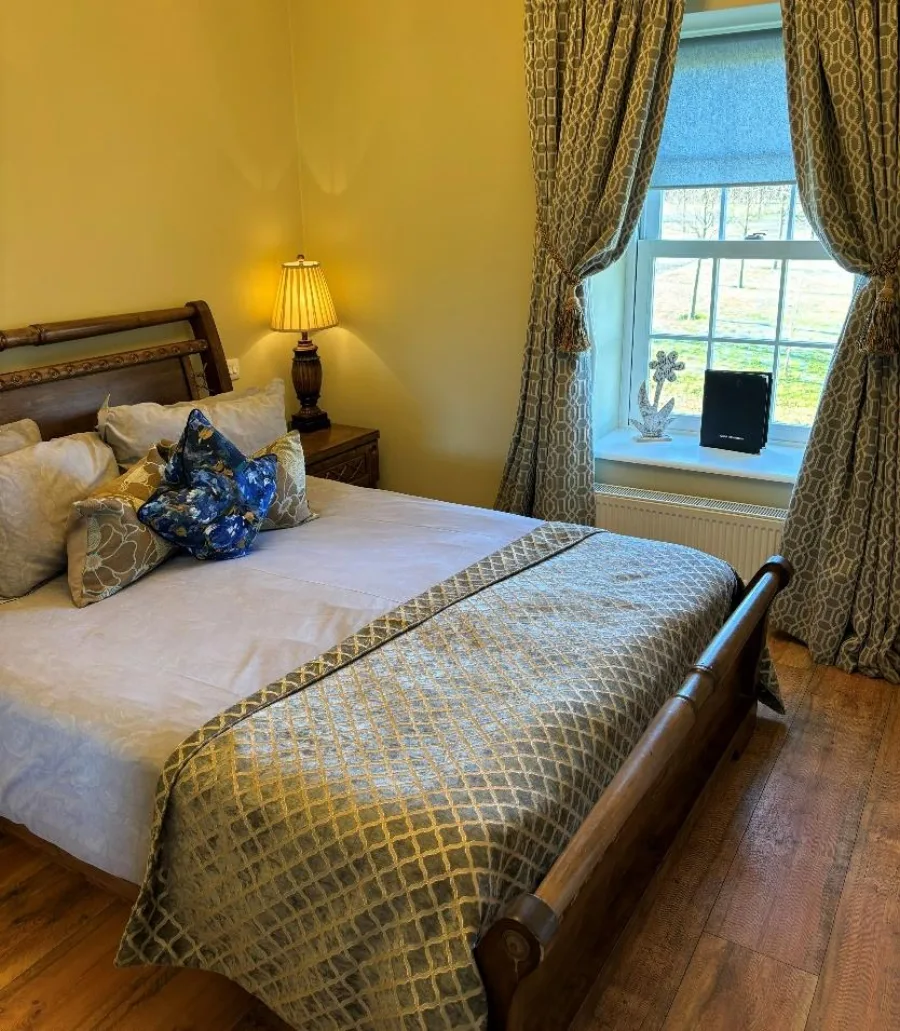 Dogwood Cottage — Room 2 · View 2