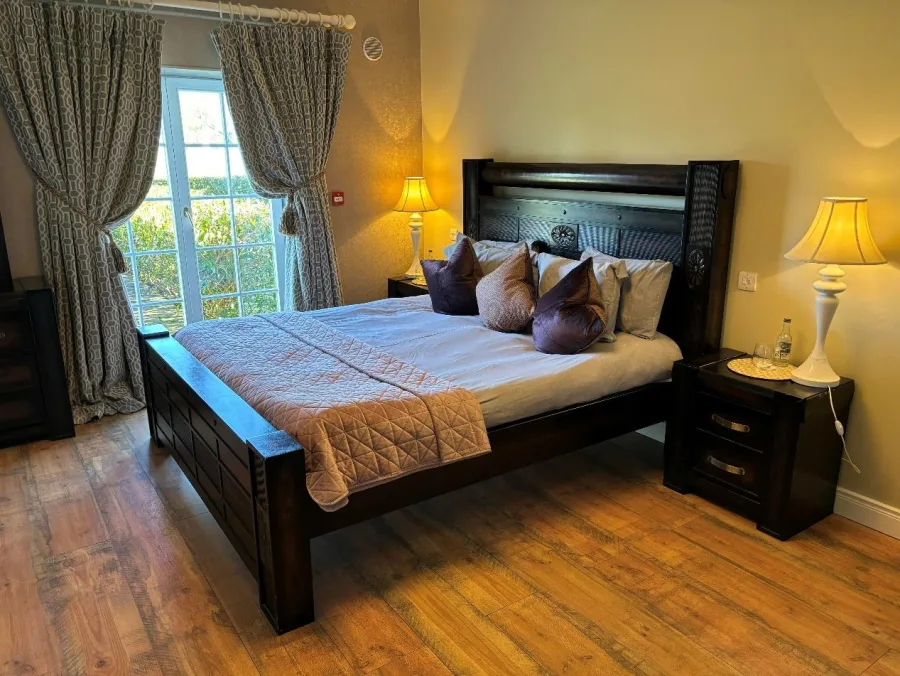 Dogwood Cottage — Room 3 · View 1