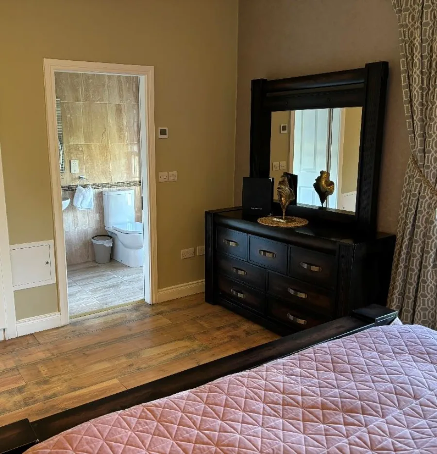 Dogwood Cottage — Room 3 · View 2