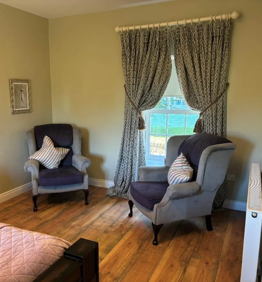 Dogwood Cottage — Room 3 · View 3