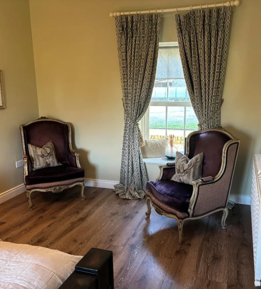 Elm Cottage — Room 3 · View 2