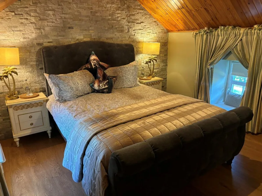 Farrier’s Cottage — Room 2