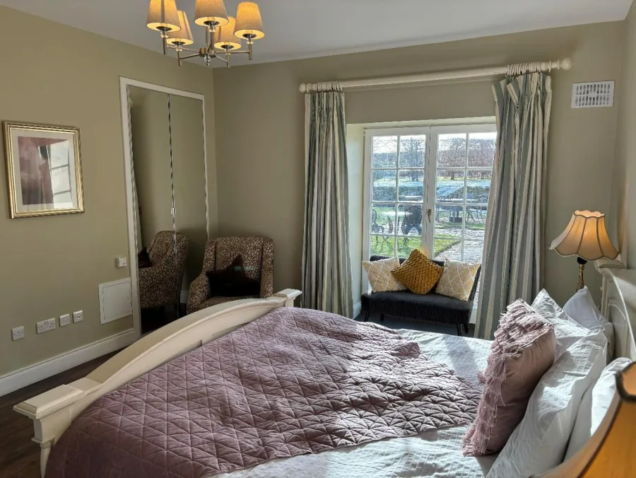 Governess’s Cottage — Room 2 · View 2
