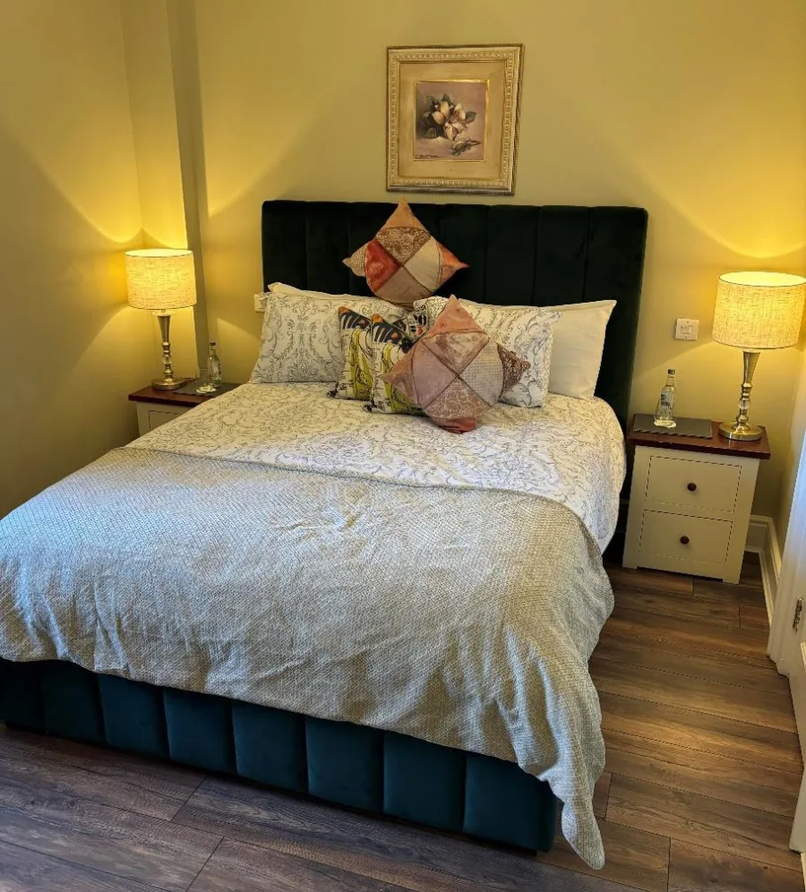 Maid’s Cottage — Room 2 · View 1