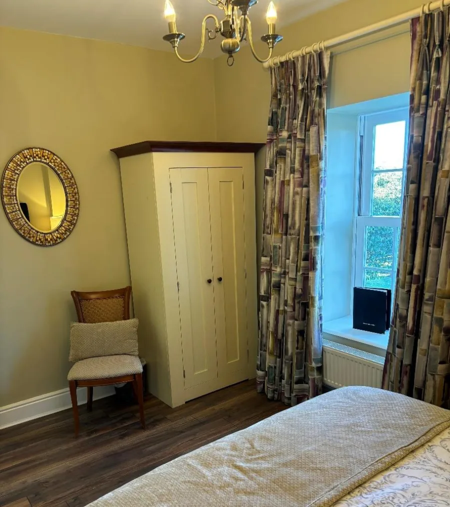 Maid’s Cottage — Room 2 · View 2