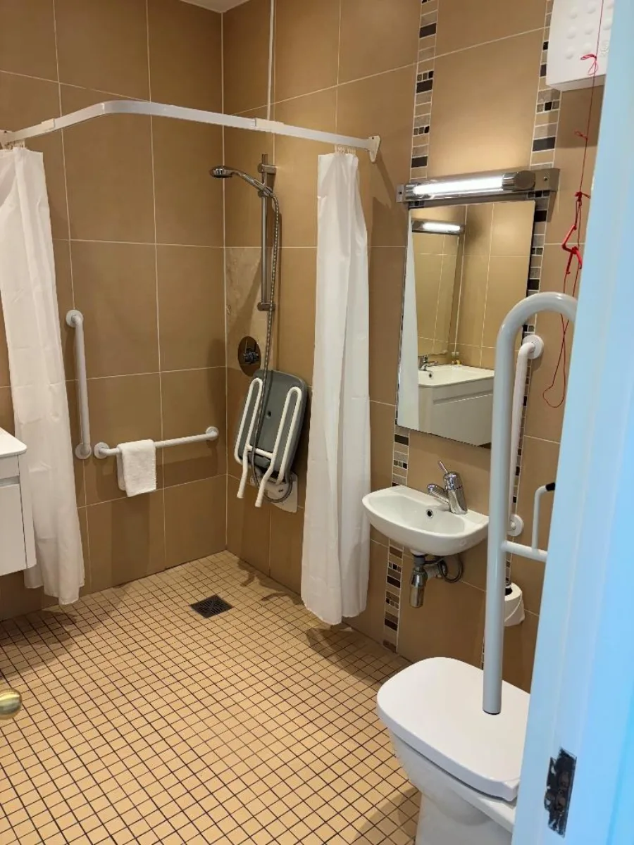 Maid’s Cottage — Room 3 · View 1