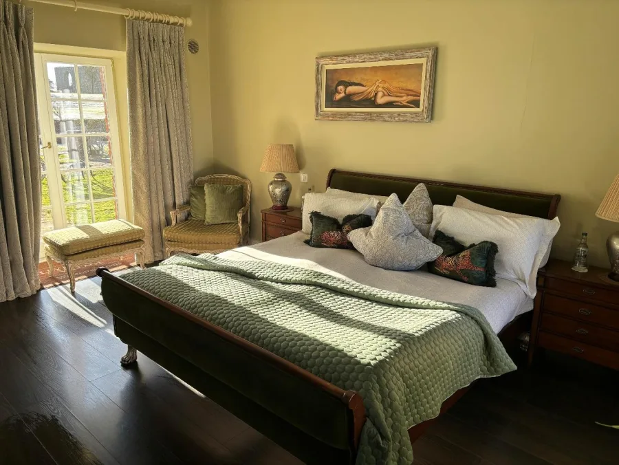 Maid’s Cottage — Room 3 · View 2