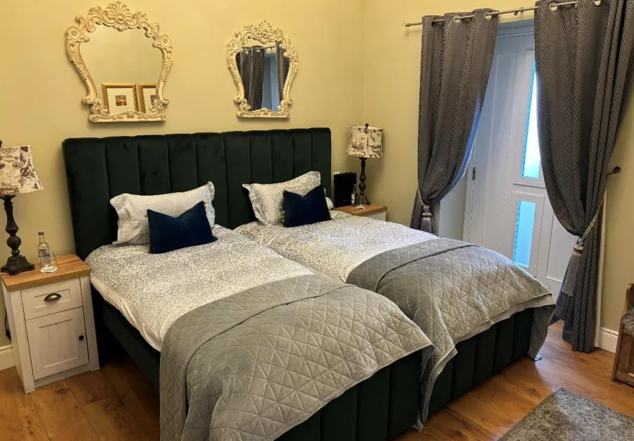 The Schoolhouse — Room 2