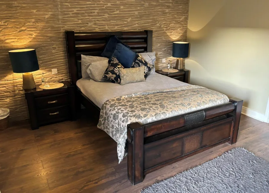 The Schoolhouse — Room 3 · View 1