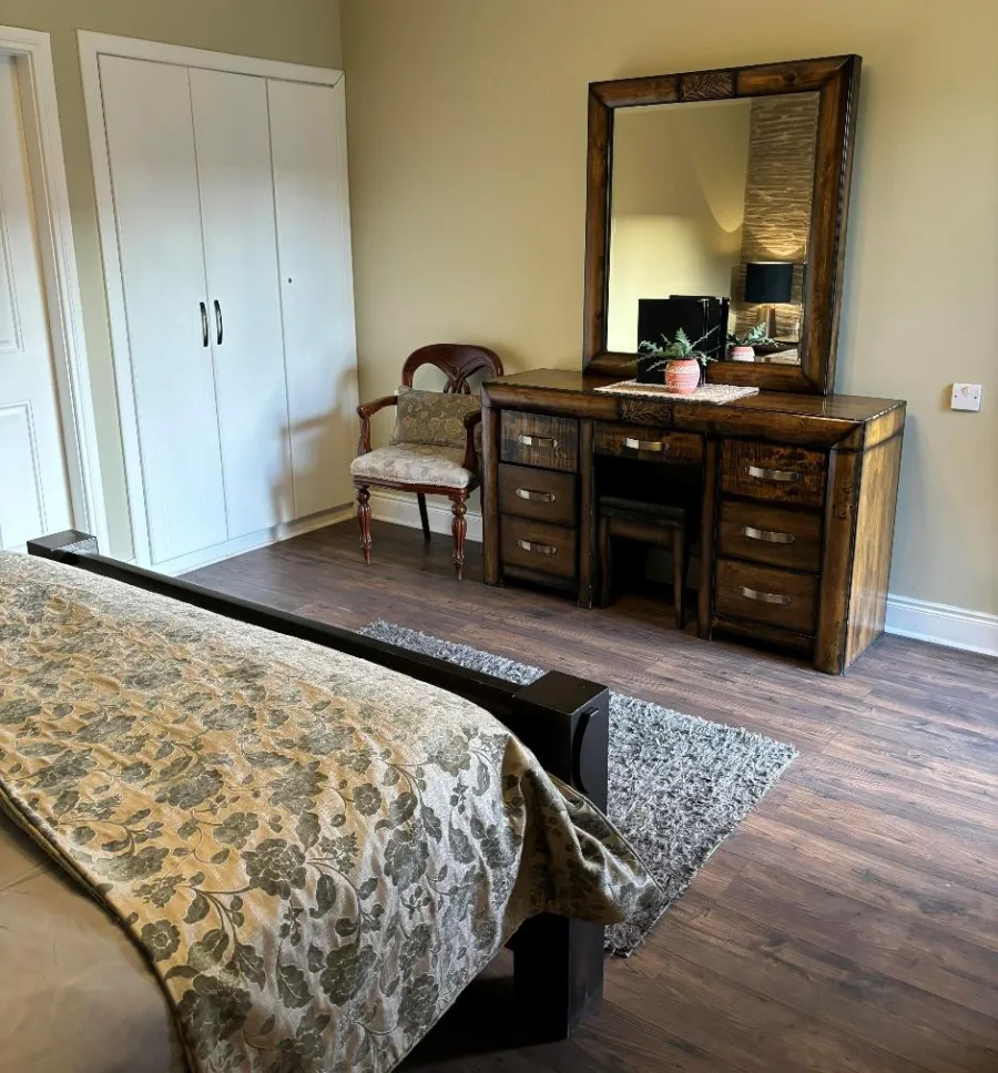 The Schoolhouse — Room 3 · View 2