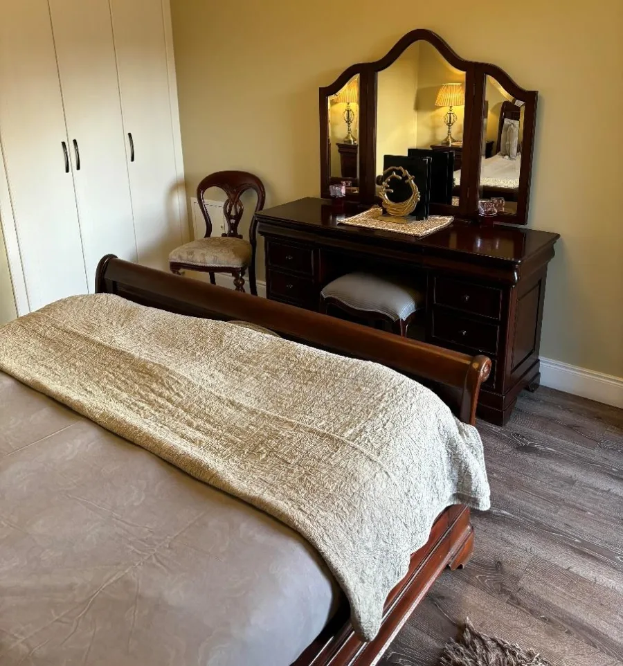 The Schoolhouse — Room 4 · View 1