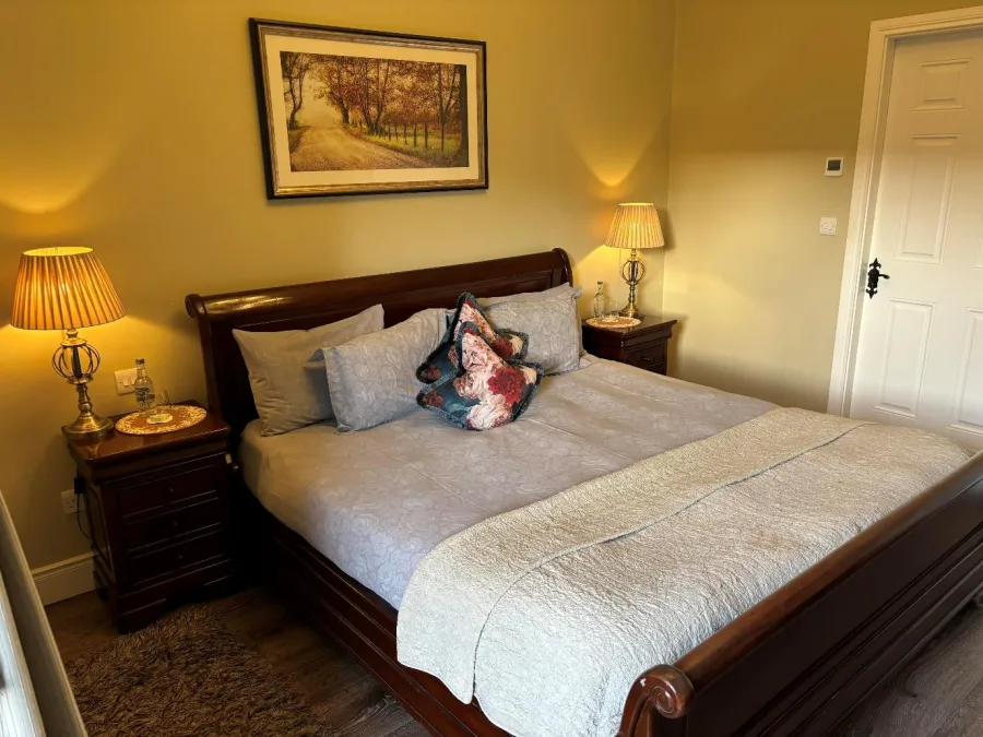 The Schoolhouse — Room 4 · View 2