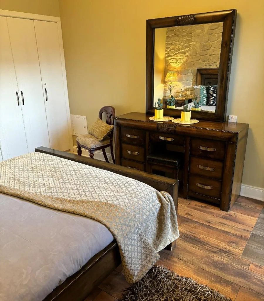 The Schoolhouse — Room 5 · View 2