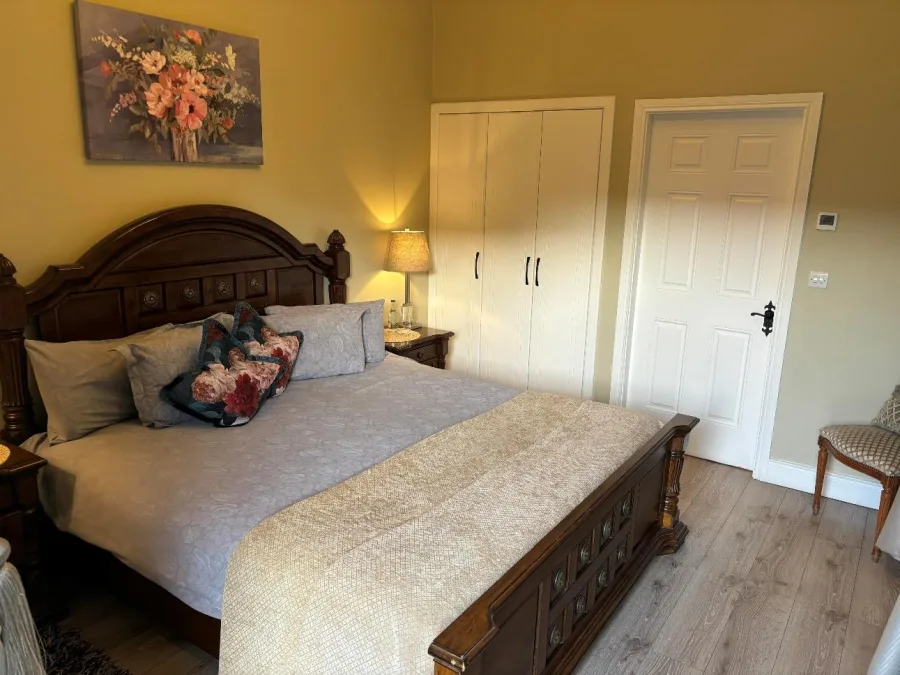 The Schoolhouse — Room 6 · View 1