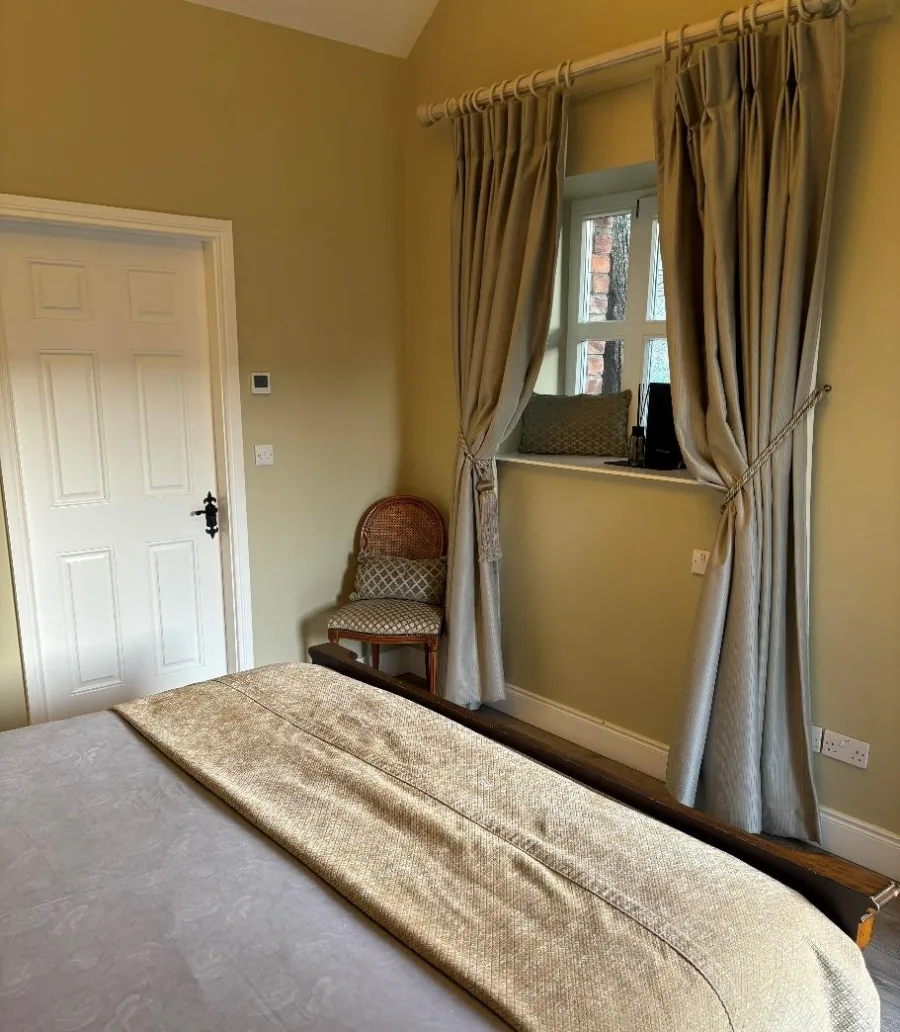 The Schoolhouse — Room 6 · View 2